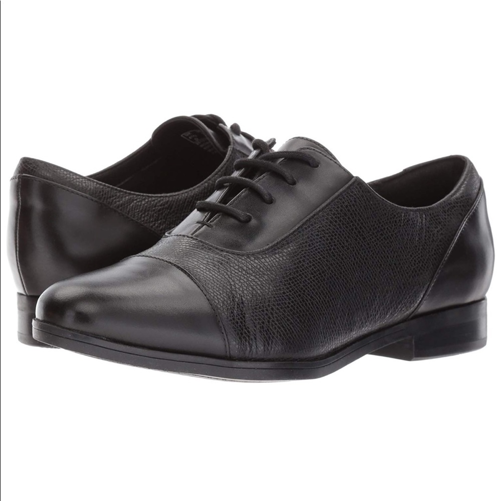 Clarks Tilmont Ivy Oxford